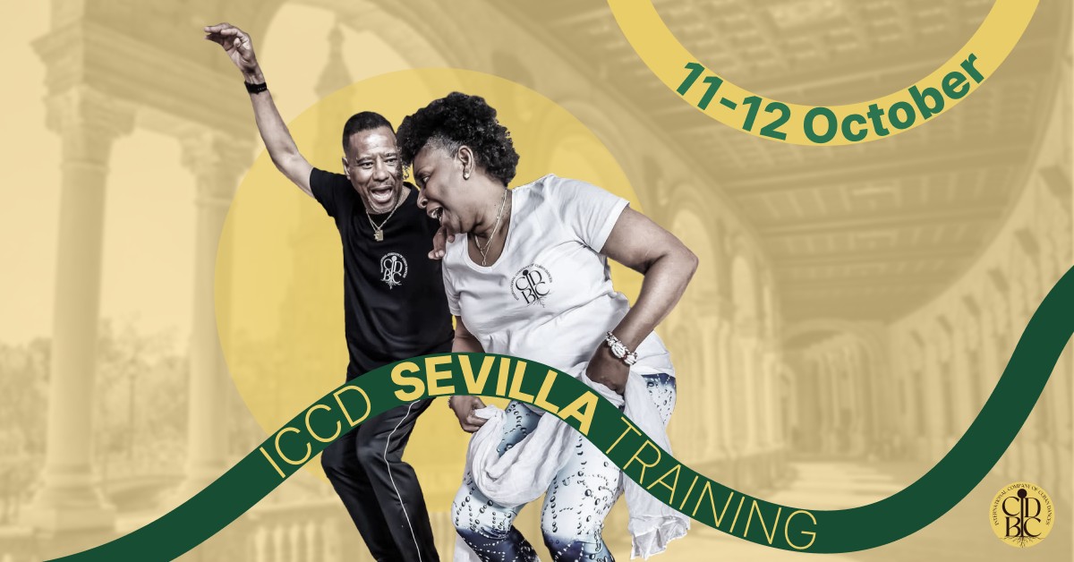 ICCD Training in Sevilla