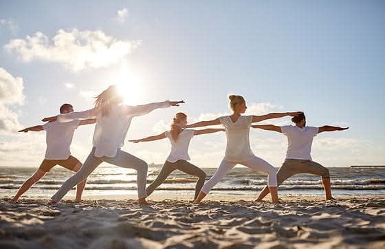 Yoga, Meditation and Dance Healing Retreat in Spain!   ⛵