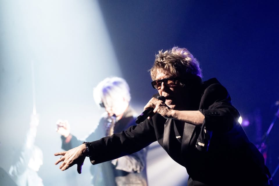 The Psychedelic Furs