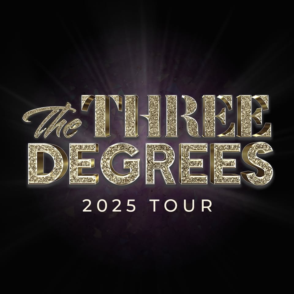 The Three Degrees | Club Med Magna Hotel, Marbella ES