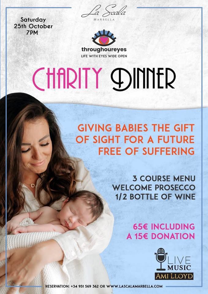 An Evening of Elegance for a Cause