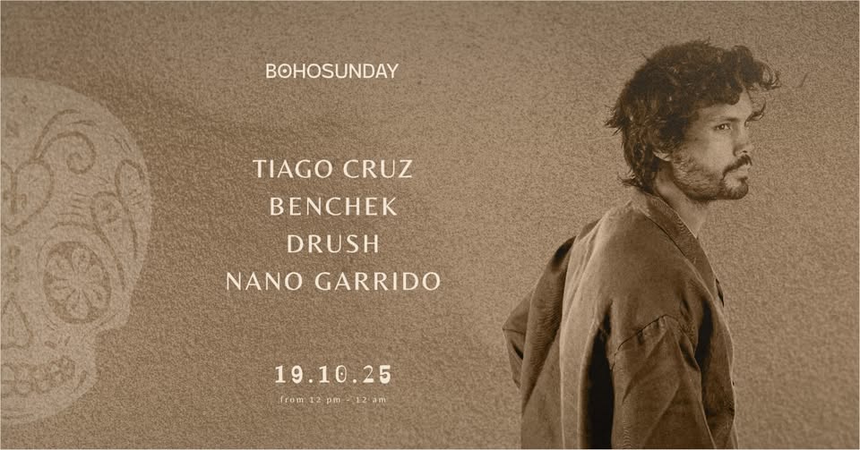 TIAGO CRUZ