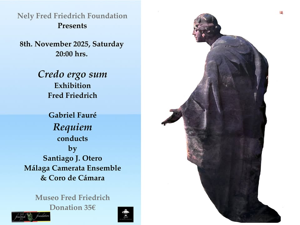 Credo ergo sum