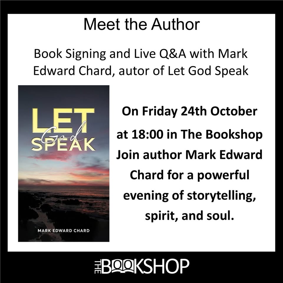 Meet the Author
