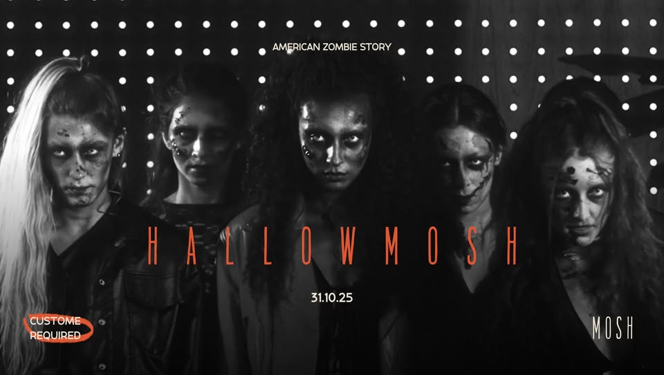 HALLOWMOSH
