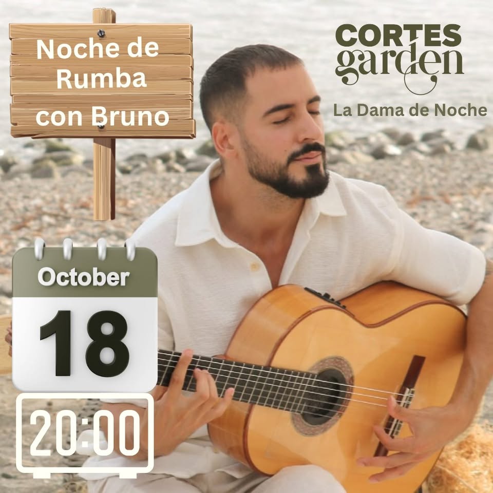 Noche de Rumba