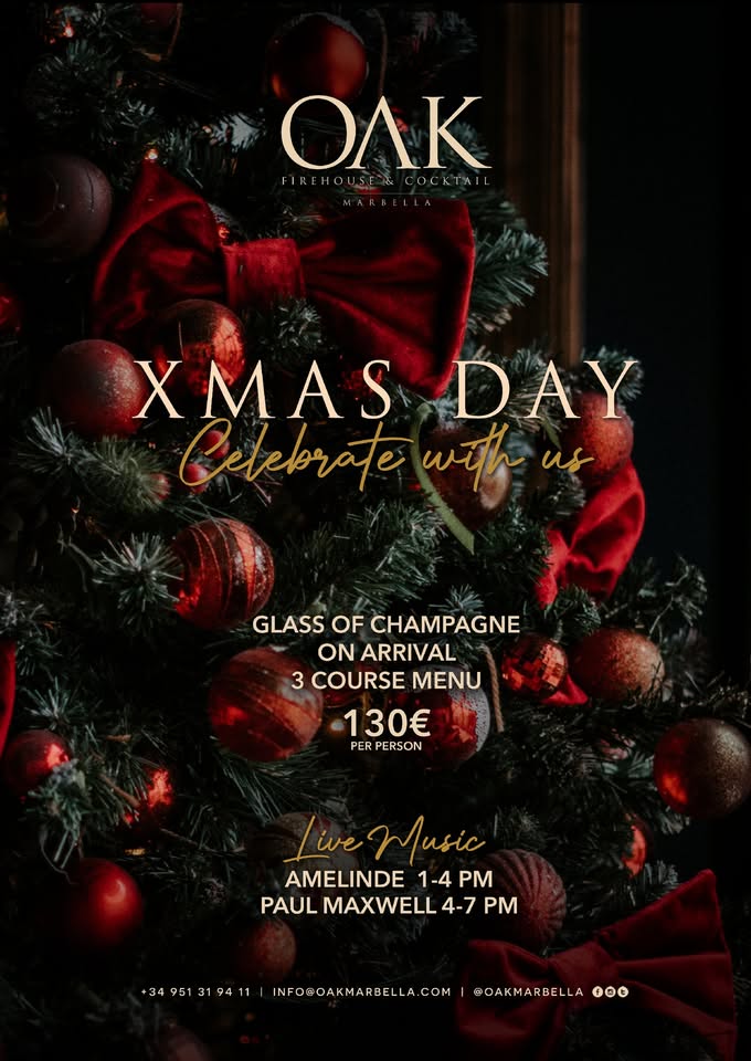 Christmas Day