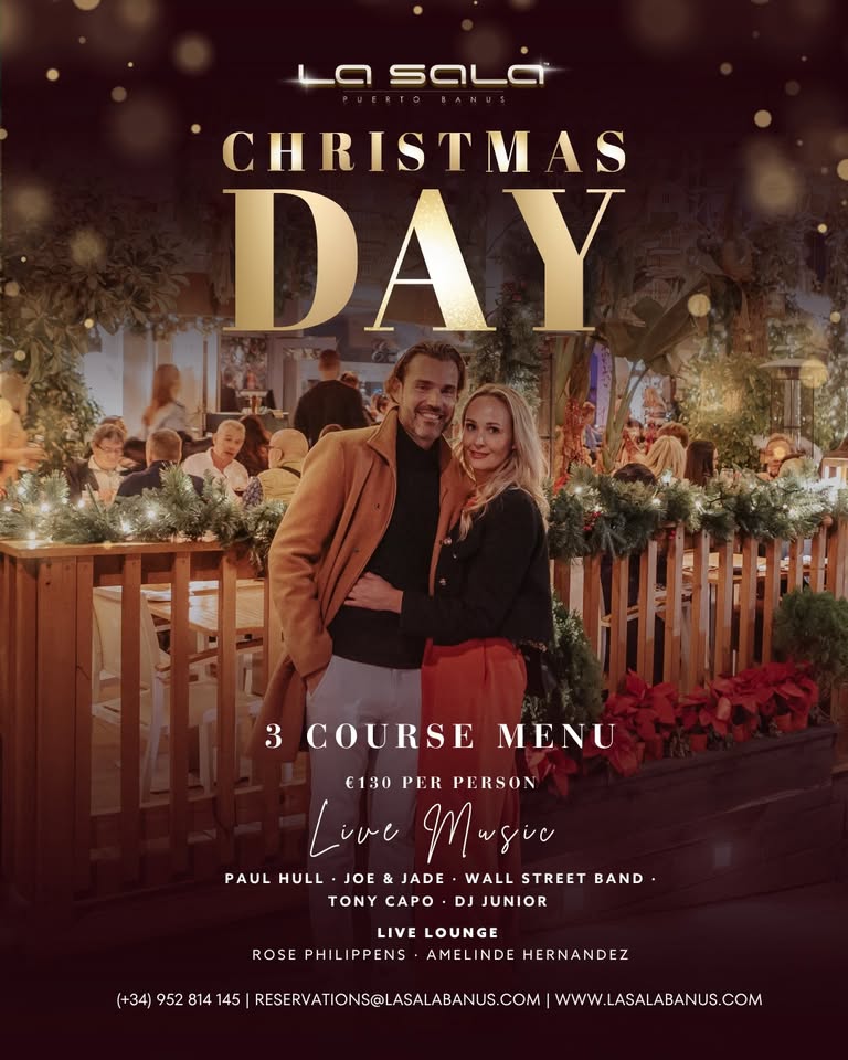 Christmas day
