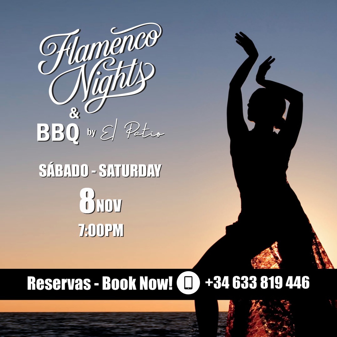 Flamenco Night