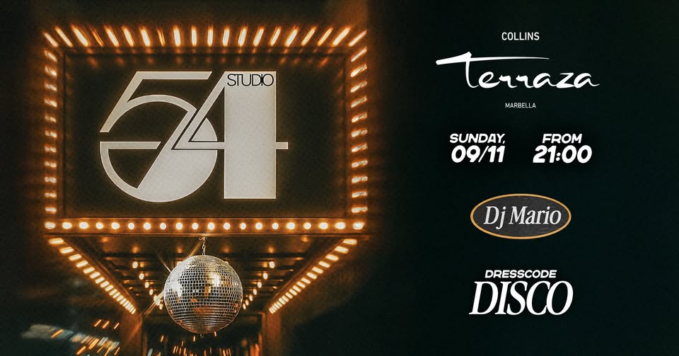 Studio 54