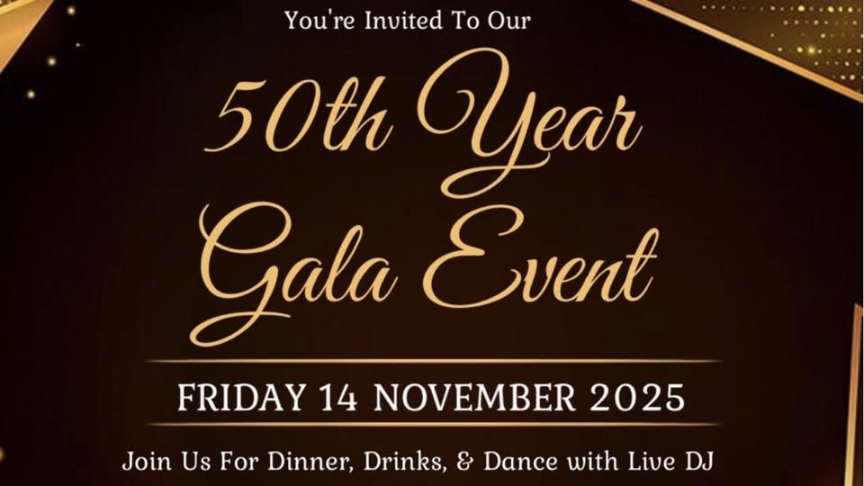 ITS GALA EVENT