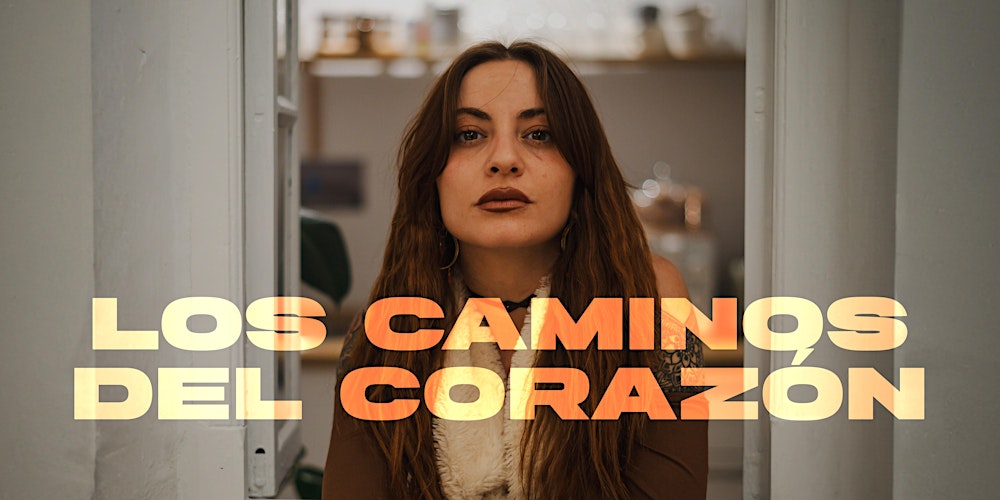 María del Tango Gira “Los Caminos del Corazón” en Sevilla