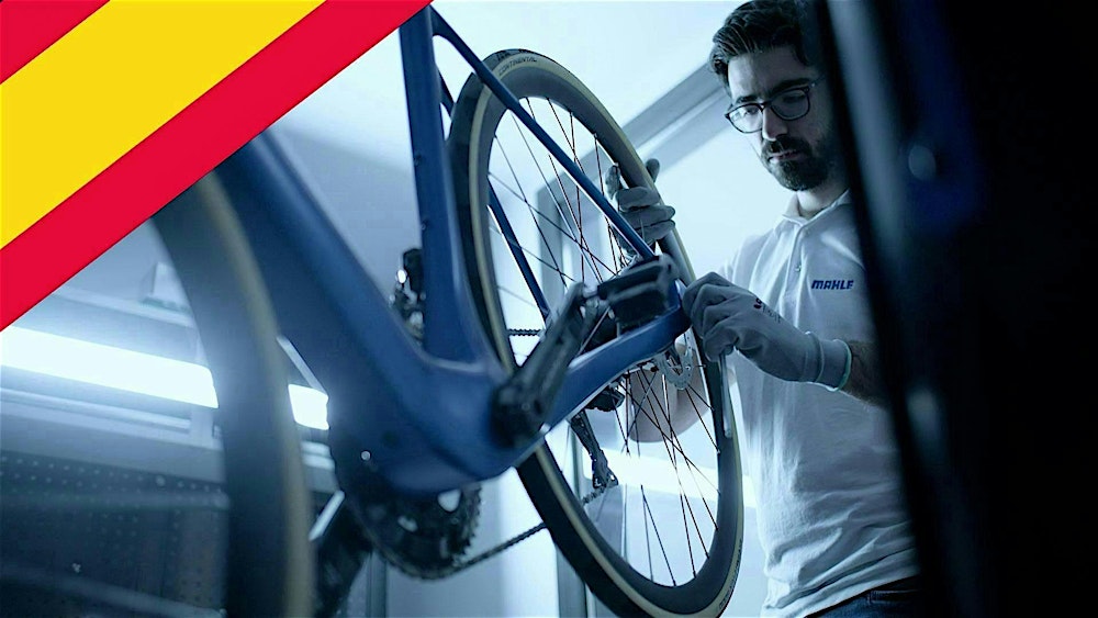 MAHLE SMART TRAINING – Antequera