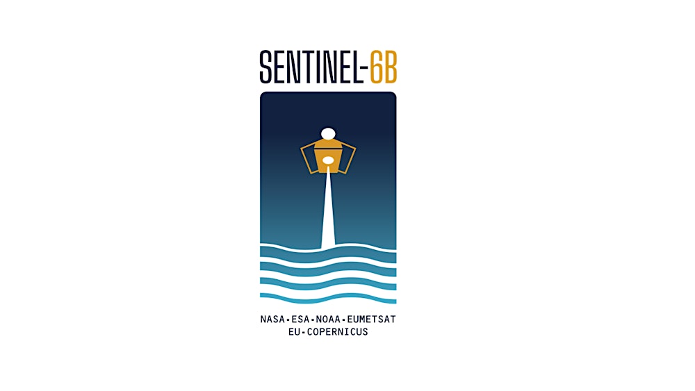 NASA’s Sentinel-6 B Mission Launch