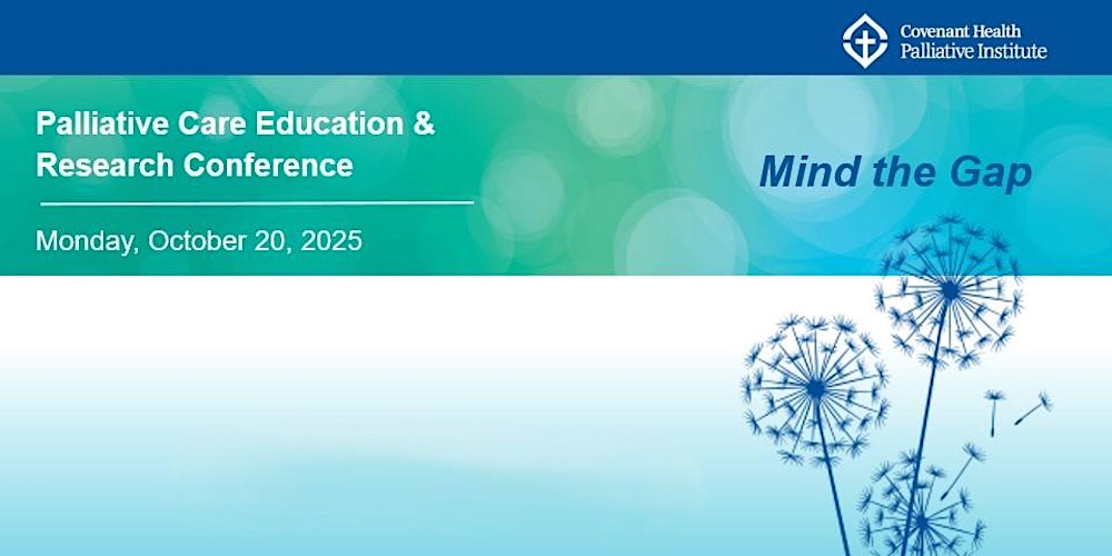 36th Palliative Care Education & Research Conference