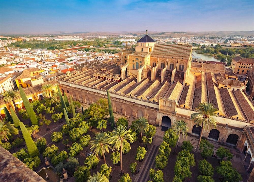 Córdoba’s Treasure: Exploration Game & Self-Guided Tour