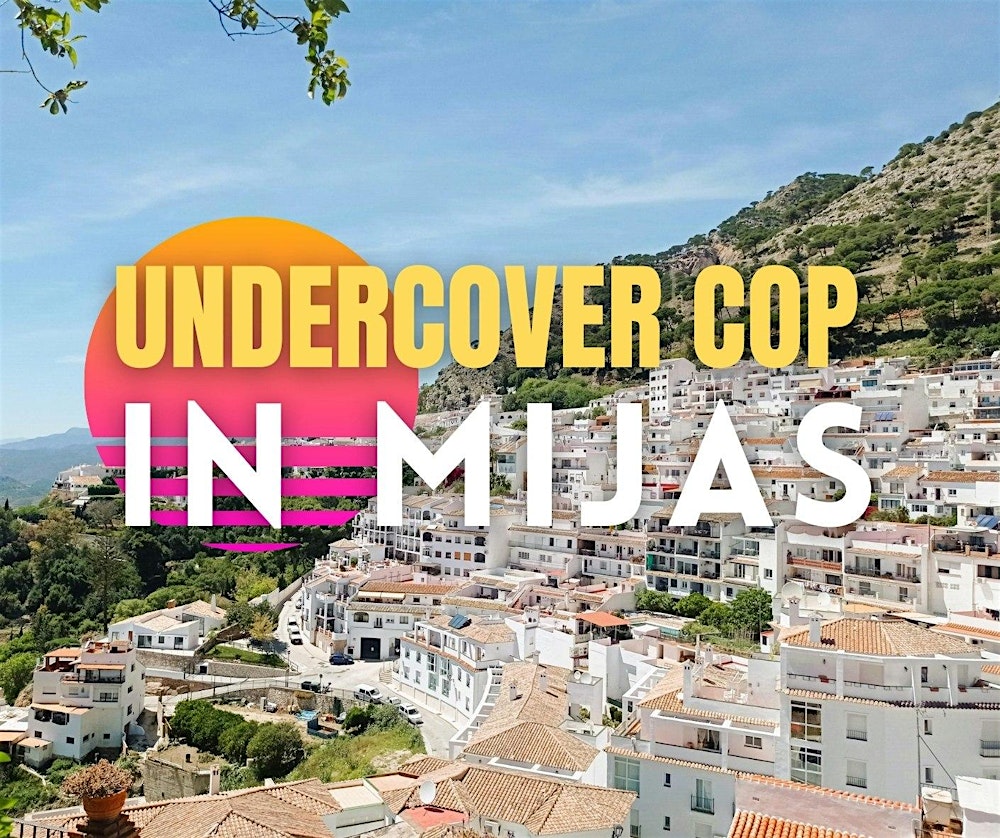 Mijas Exploration Game & Self-Guided Tour: The Mafia Mission