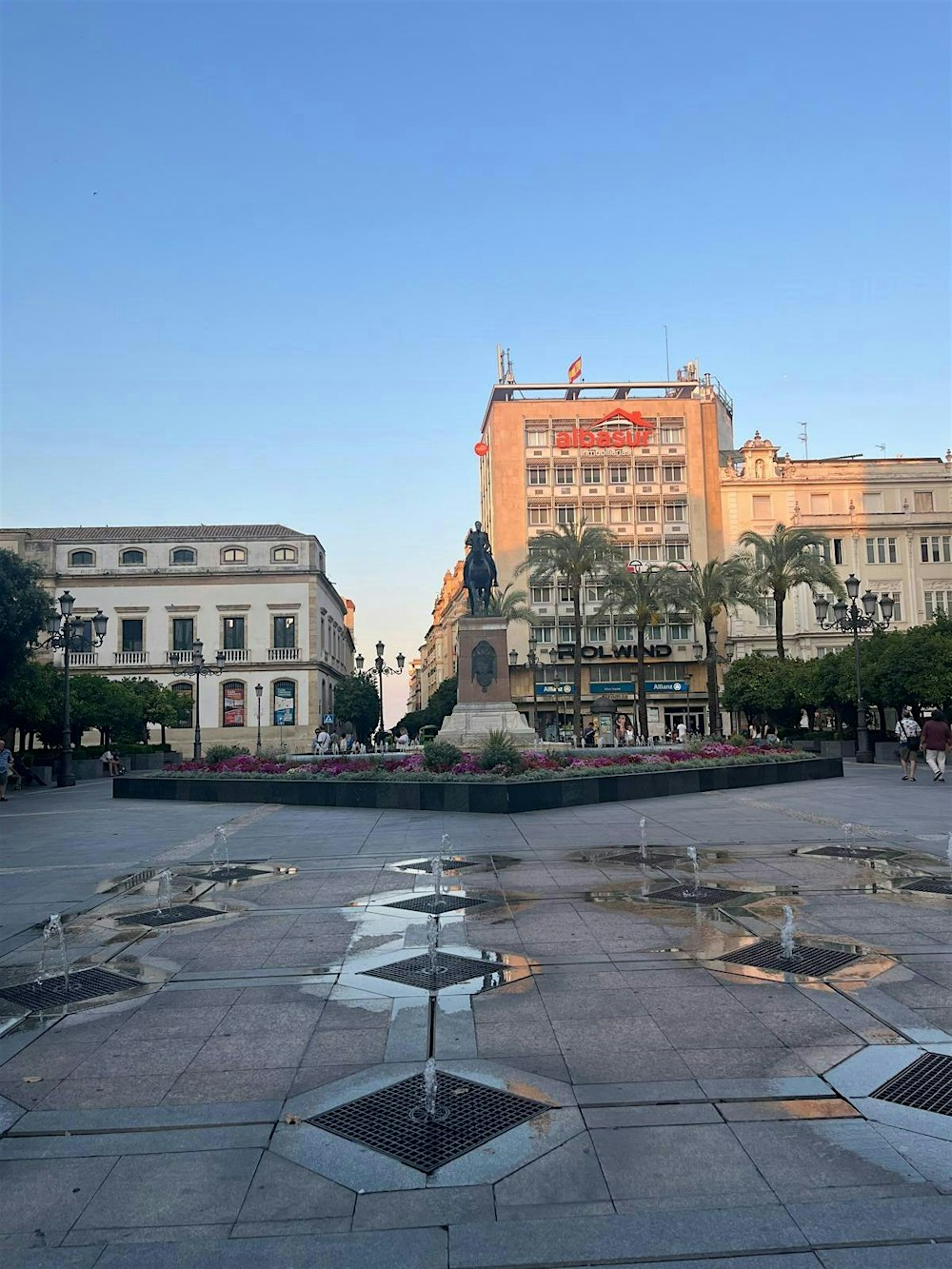 Córdoba Exploration Game & Self-Guided Tour: Lost in the Labyrinth