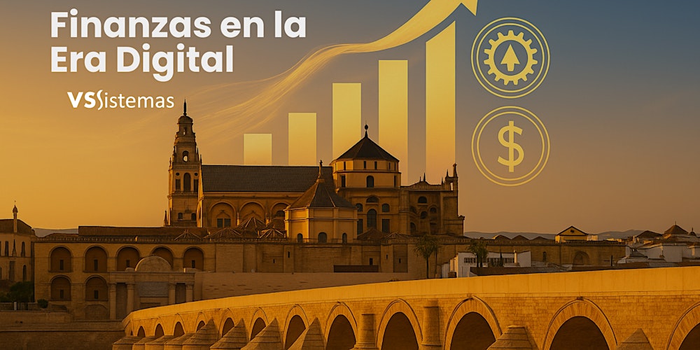 Finanzas en la Era Digital Córdoba