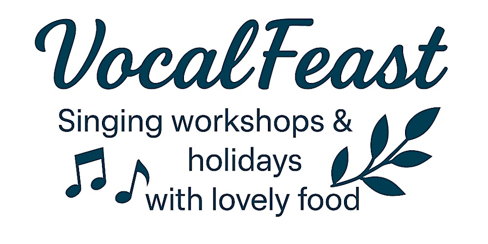 Copy of VocalFeast Singing Workshop