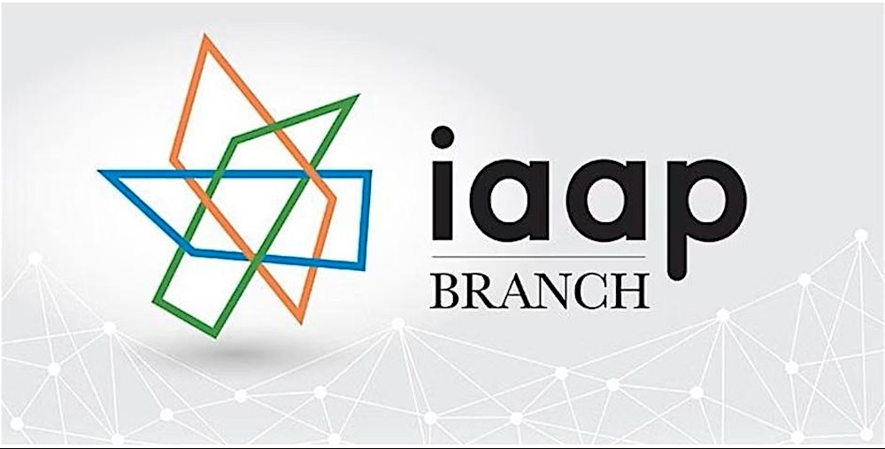 Study Group Facilitator Interest Session (Virtual) | IAAP