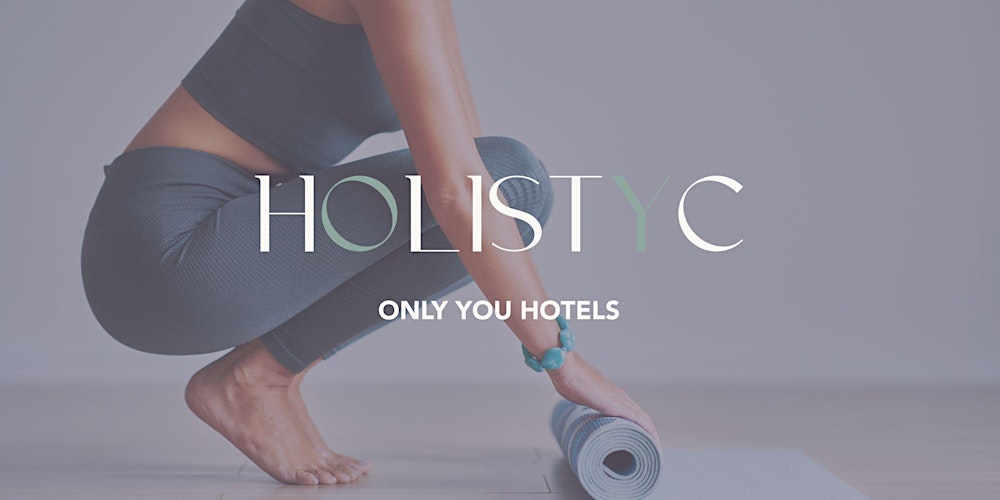 Yoga & Beauty – Edición  octubre
