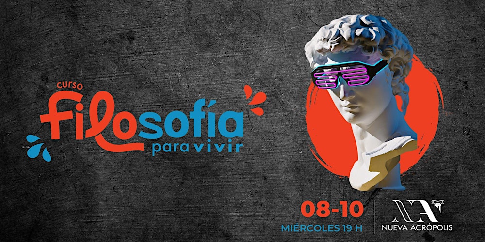 Curso Filosofía para Vivir