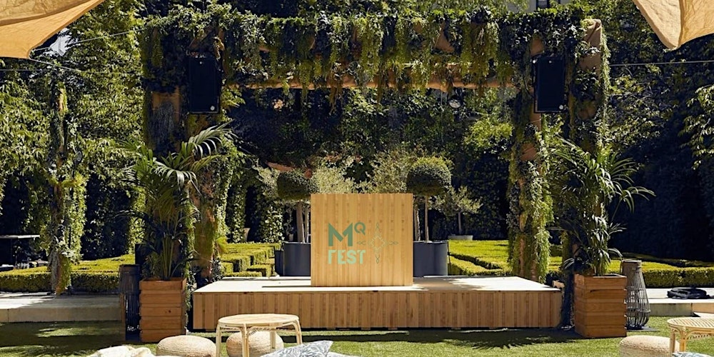 MQ FEST – 8 November 2025 – Music. Movement. Mindset.