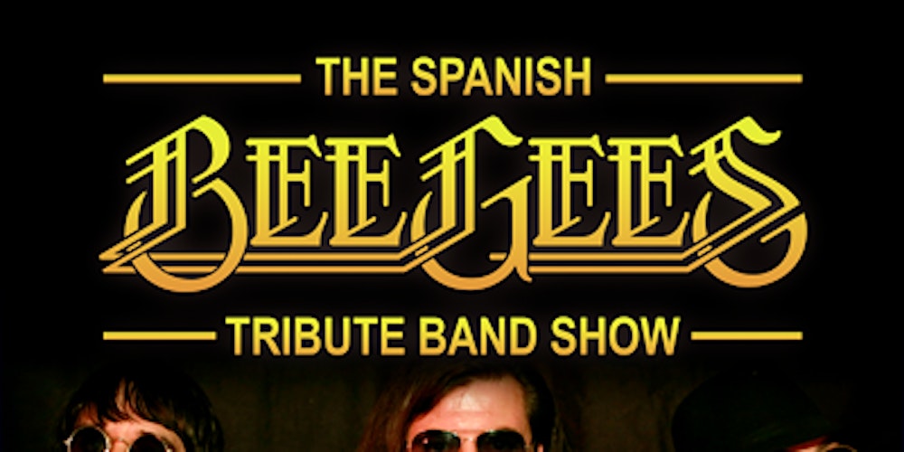 Tributo a BEE GEES