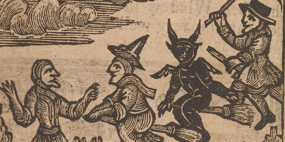 Witch hunts and hidden truths