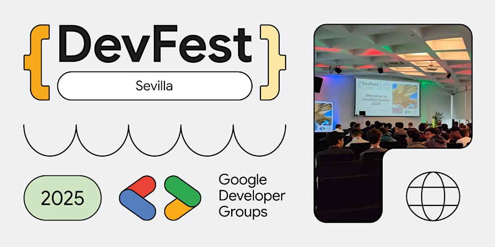 DevFest Sevilla 2025