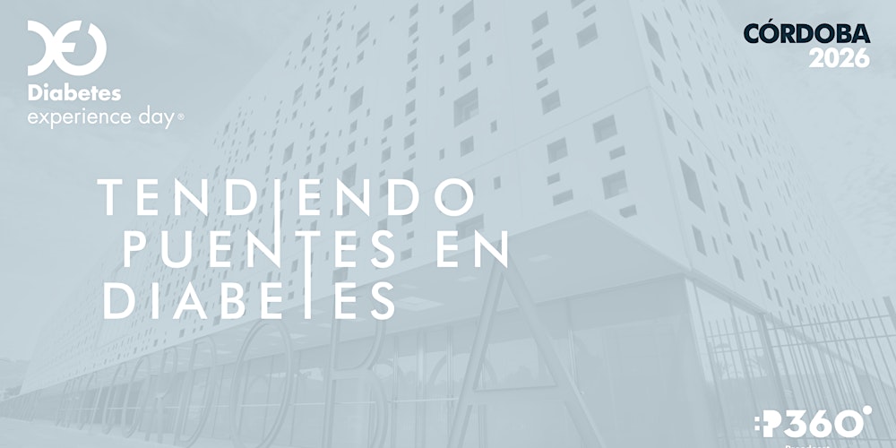 Diabetes Experience Day 2026