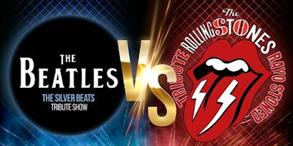 Tributo a BEATLES & ROLLING STONES