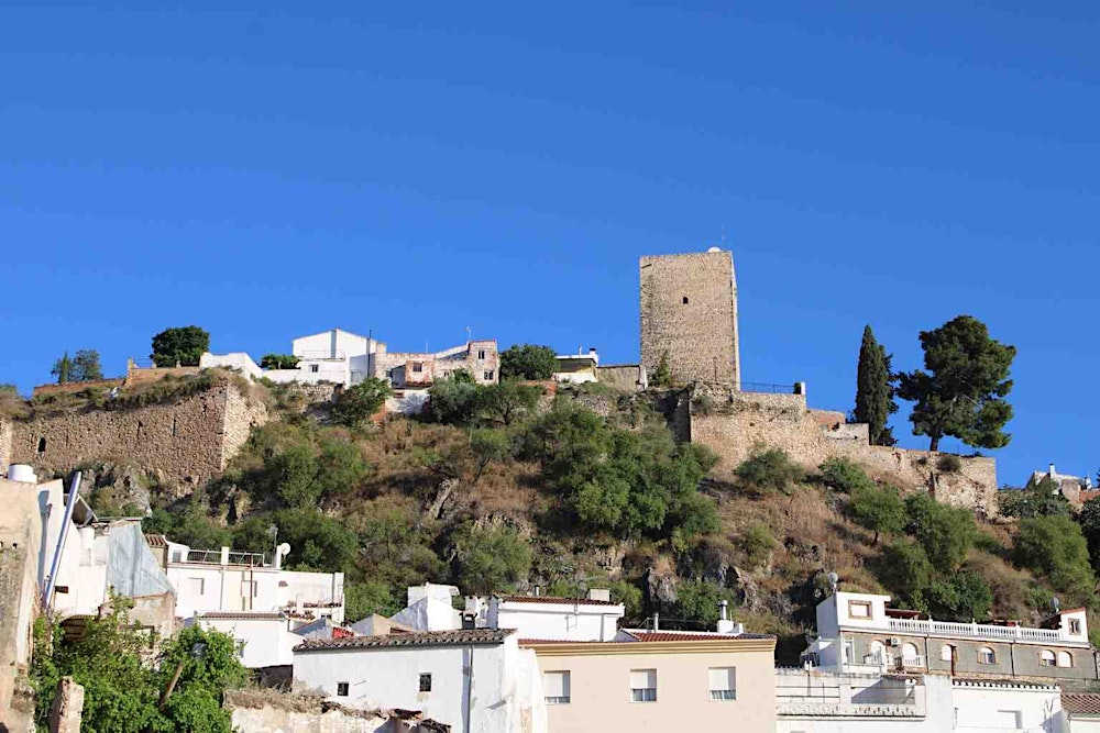 Martos Audio Tour: Exploring the Cultural Wonders of Martos