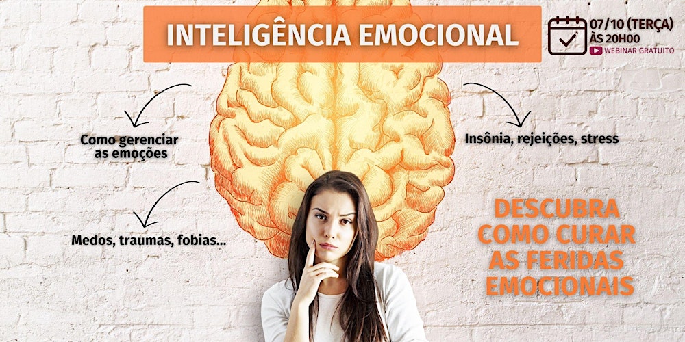 Inteligência Emocional