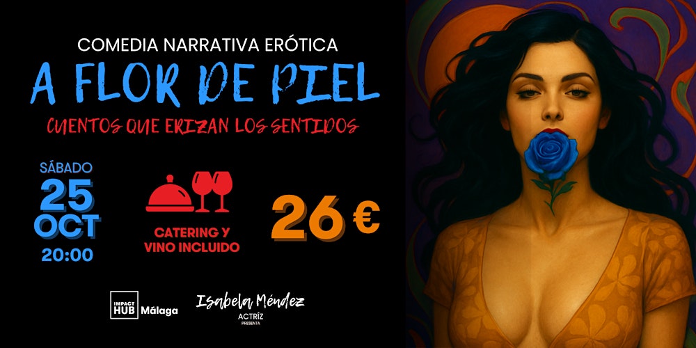 A Flor de Piel