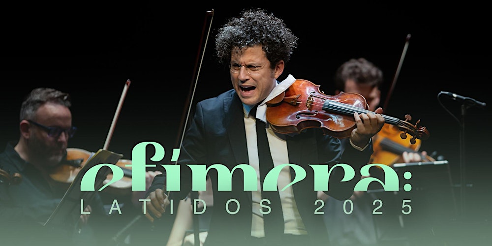 Efímera, Látidos – Concierto en Granada