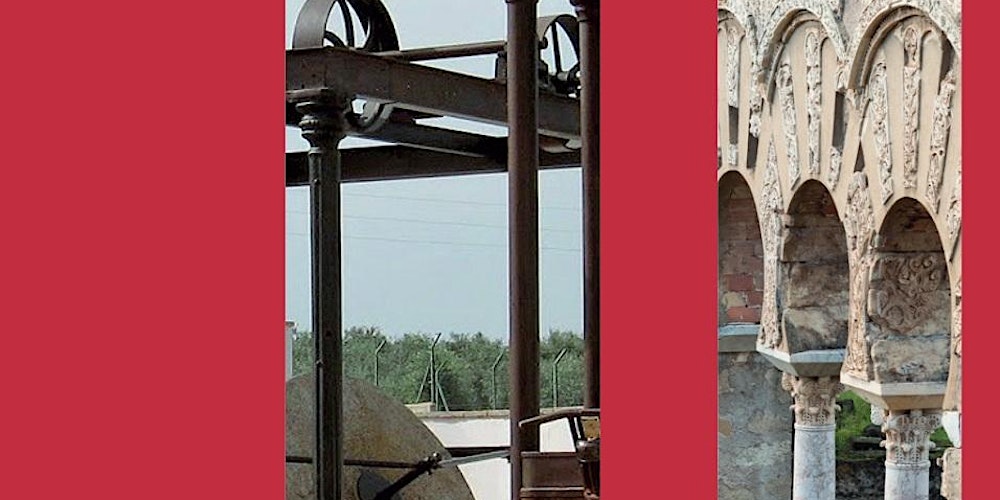 Puente Genil. Ruta Colonización y progreso.