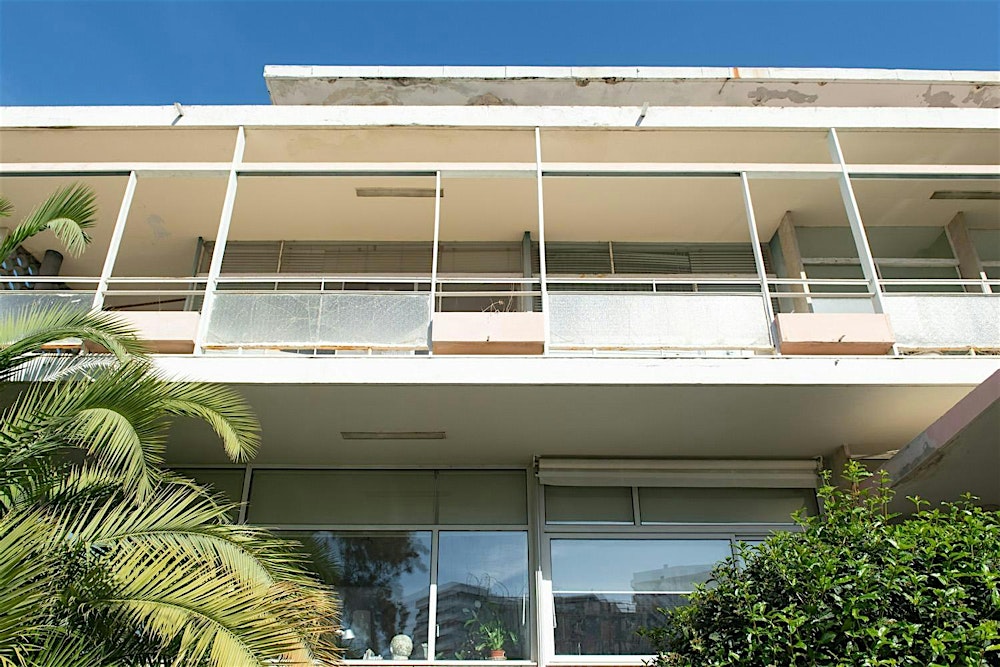Inside Casa Gago: A Modernist Icon – Home tour (1hour)