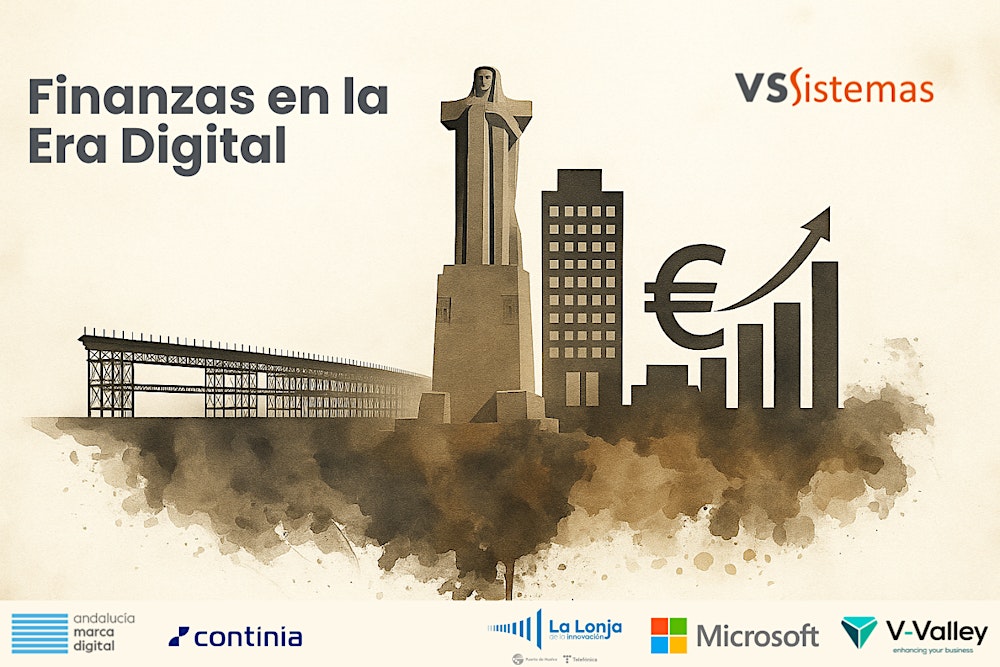 Finanzas en la Era Digital Huelva