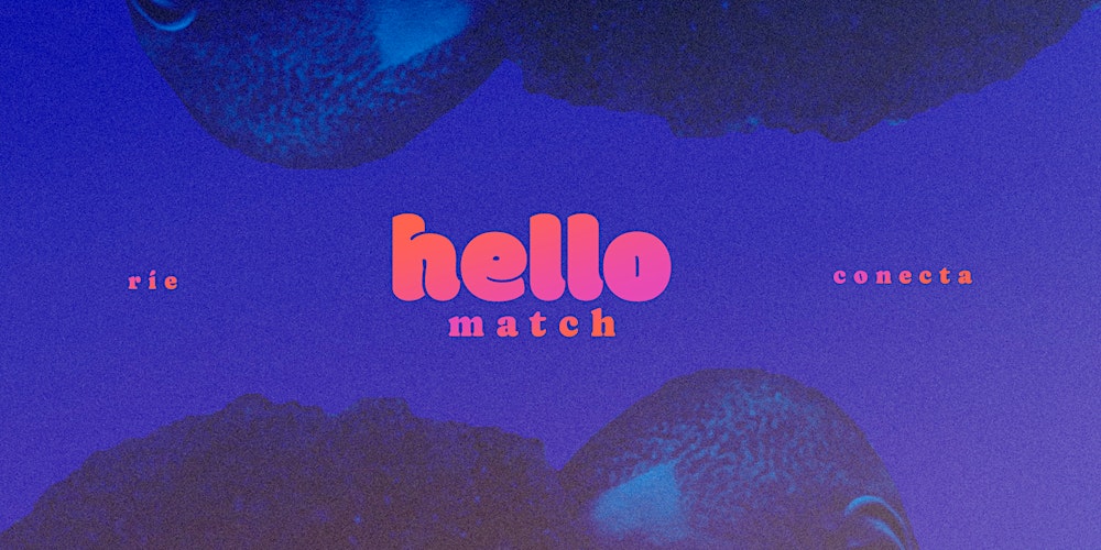 Speed Dating & Friends – Sevilla