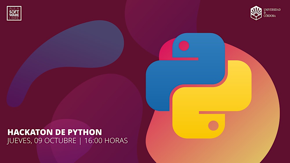 Hackaton de python