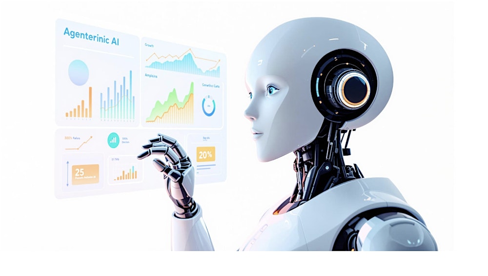 Networking Event: Autonomous AI Agents