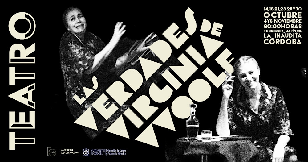 Las verdades de Virginia Woolf