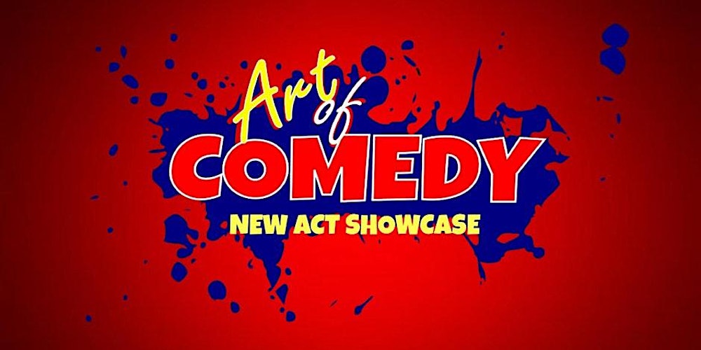 New Act Comedy Showcase