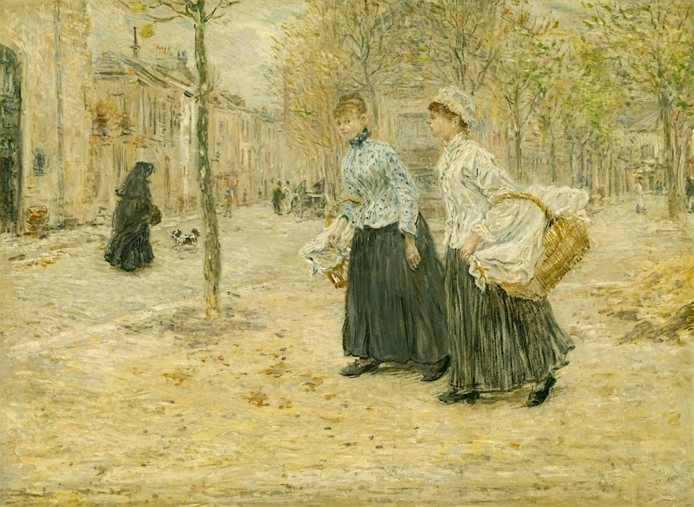 Rendez-vous Les Francophiles