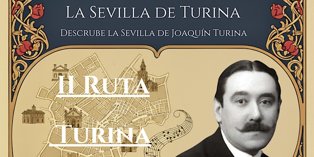 Ruta sonora: La Sevilla de Turina