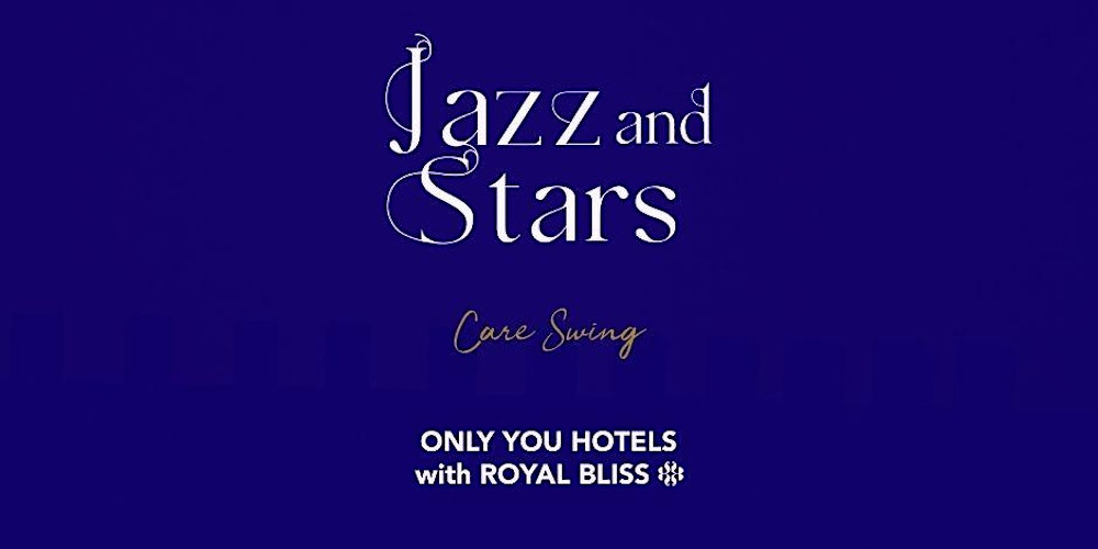 Jazz & Stars: Una velada musical OY