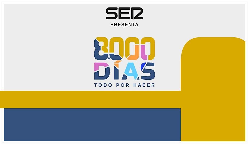 8.000 Días Córdoba