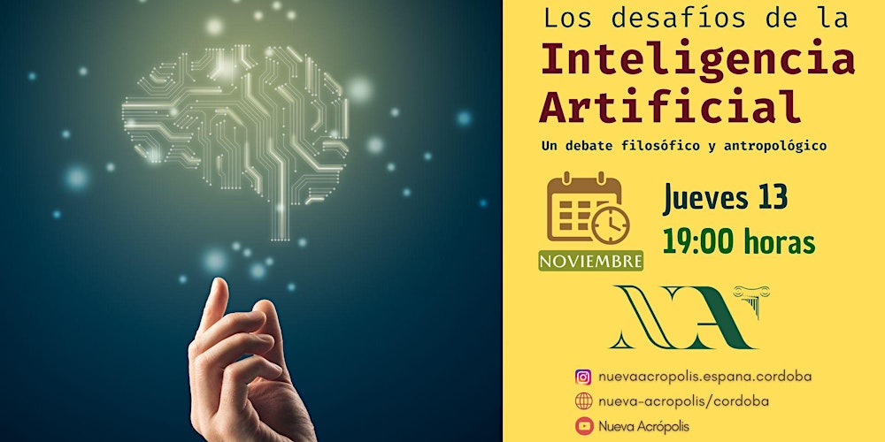 Los desafíos de la inteligencia artificial